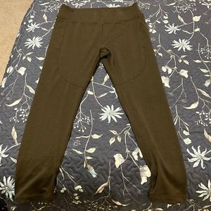 Vuori Leggings XL